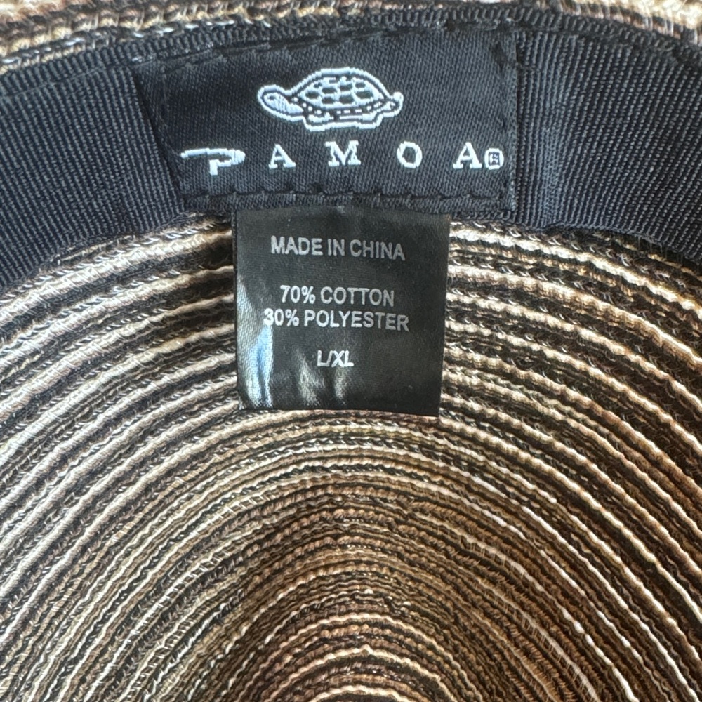 Packable Hat - Picture 5 of 6